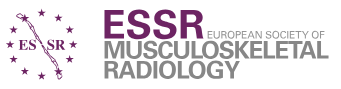 European Society of Musculoskeletal Radiology